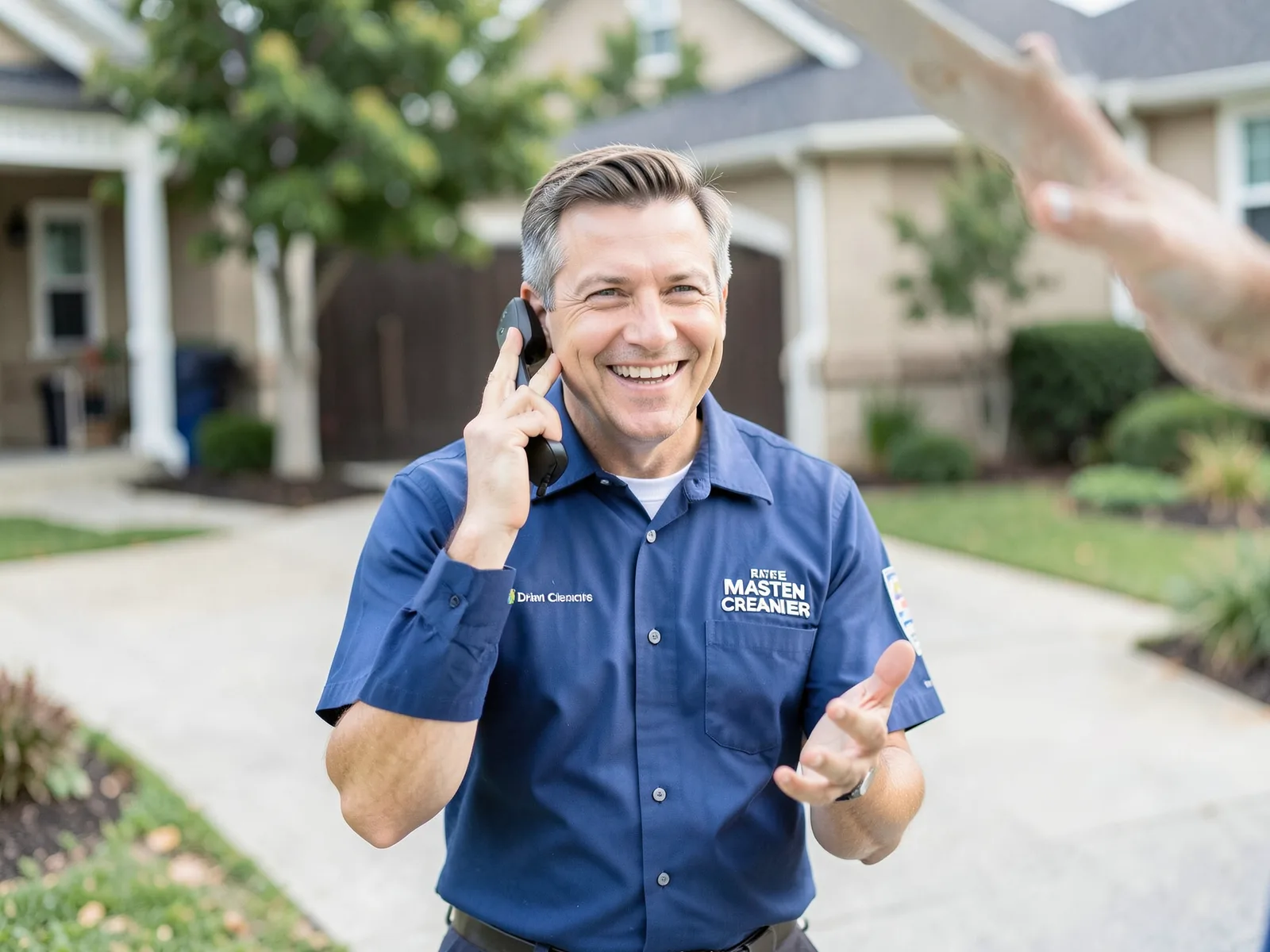 Drain Cleaning Van Buren, IN FAQs